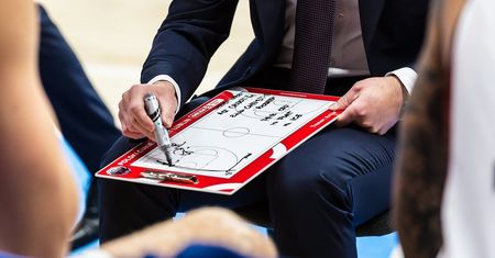 Powalczą o trzecią ligową wygraną z rzędu. Koszykarze podejmą Sokoła
