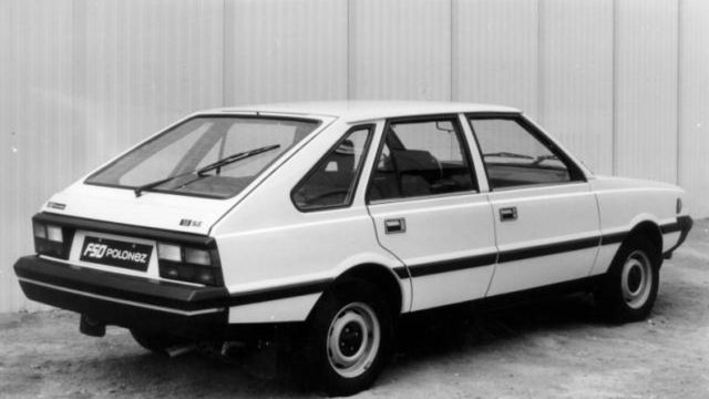 Polonez