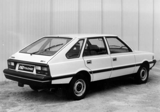 Polonez