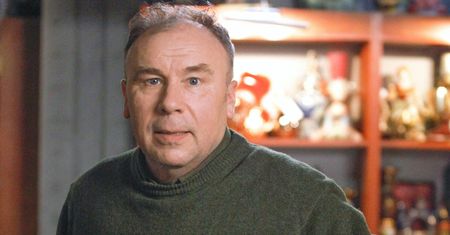 Bogdan Kalus był w szpitalu. Dopiero teraz powiedział, co się stało