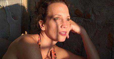 "Była miłością mojego życia". Poruszające słowa męża Magdaleny Majtyki