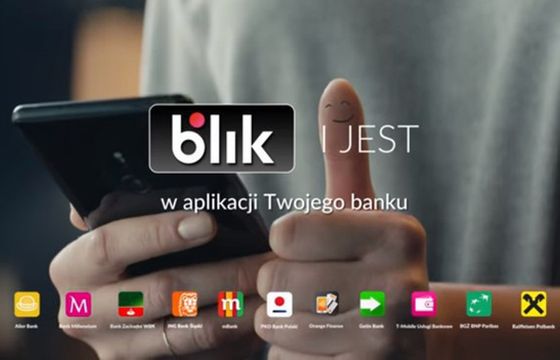 Blik automatyzuje cykliczne transakcje