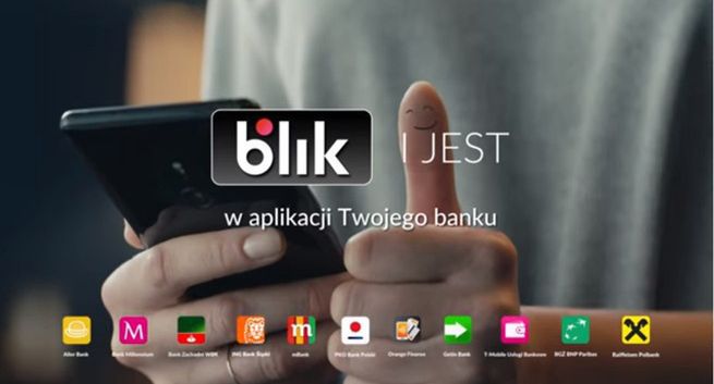 Blik automatyzuje cykliczne transakcje