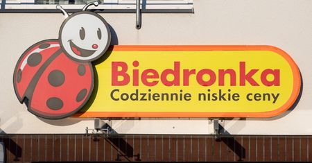 Salmonella w jajkach z Biedronki. GIS wydał ostrzeżenie