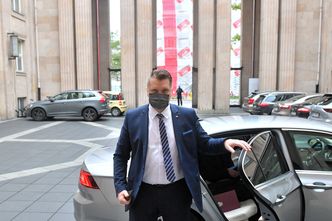 Prezydent powołał Przemysława Czarnka na ministra edukacji i nauki