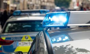 Tajemnicza śmierć w Niemczech. Miał polską koszulkę. Nie wiedzą, kim był
