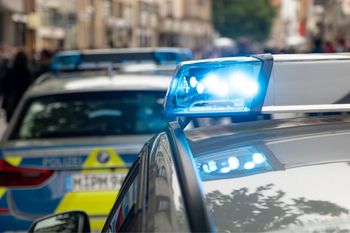 Tajemnicza śmierć w Niemczech. Miał polską koszulkę. Nie wiedzą, kim był