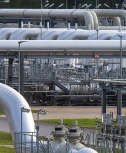 Sankcje na Nord Stream 2? KE stawia ultimatum Rosji