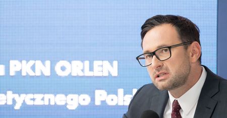 PKN Orlen myśli o wejściu na rynek prasowy? Ma rozważać zakup Polska Press