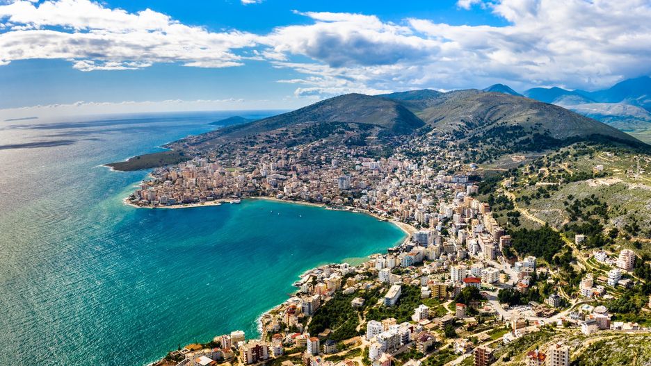 Albania