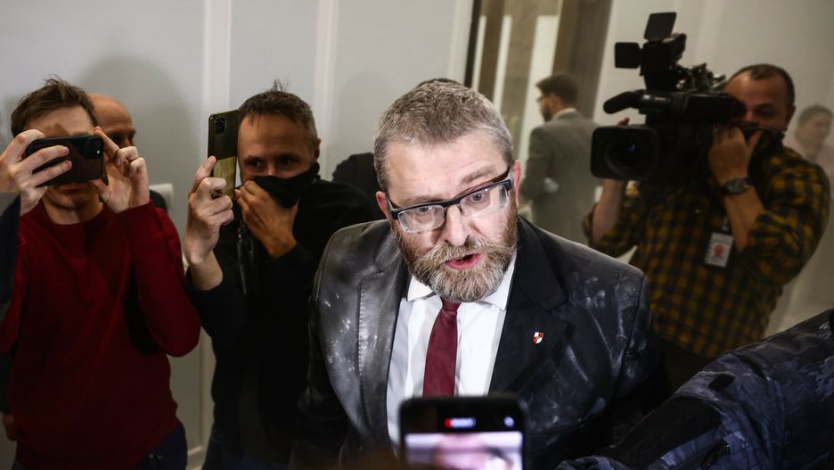 Grzegorz Braun (Konfederacja)