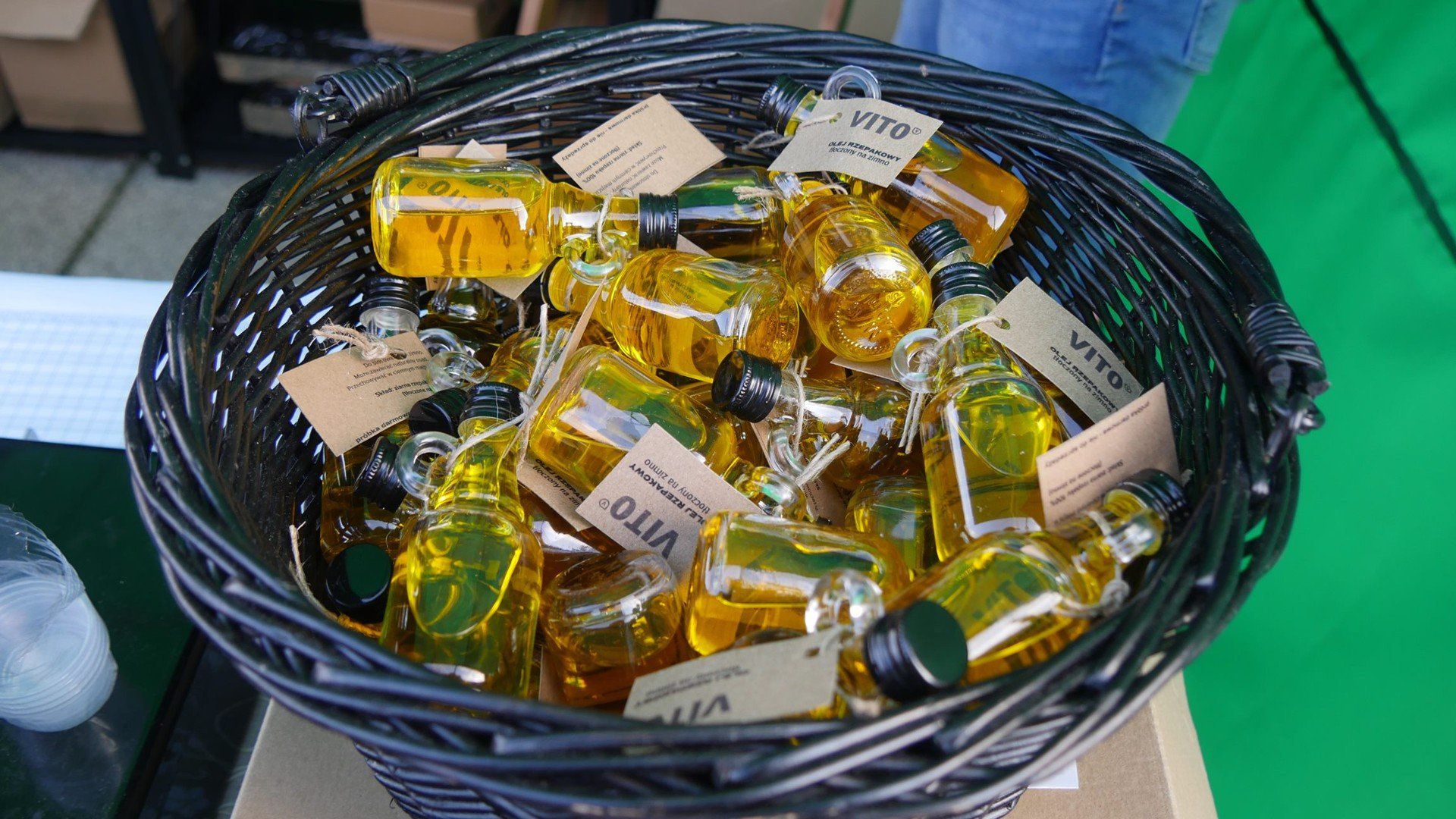 Jarmark Świętego Marcina