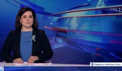 Dziennikarze kpią z „Wiadomości” TVP: podwyżki opłat do 40 proc. to „same dobre informacje z rządu”