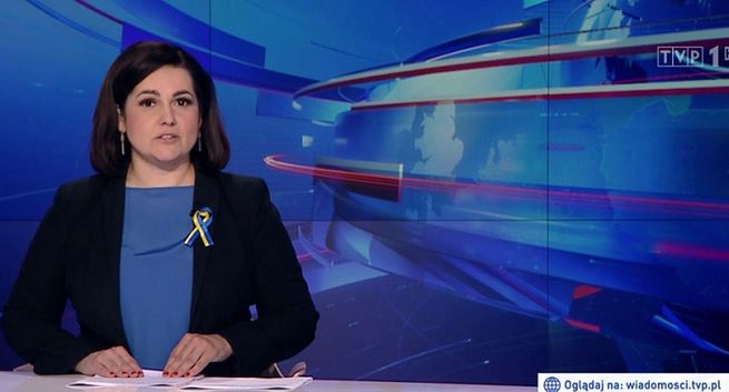 Dziennikarze kpią z „Wiadomości” TVP: podwyżki opłat do 40 proc. to „same dobre informacje z rządu”