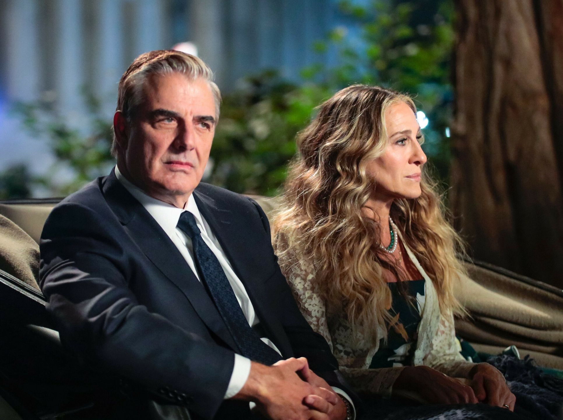Chris Noth