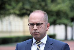 Spięcie Szczerby z MZ. "Wszystko stawia pan na głowie"