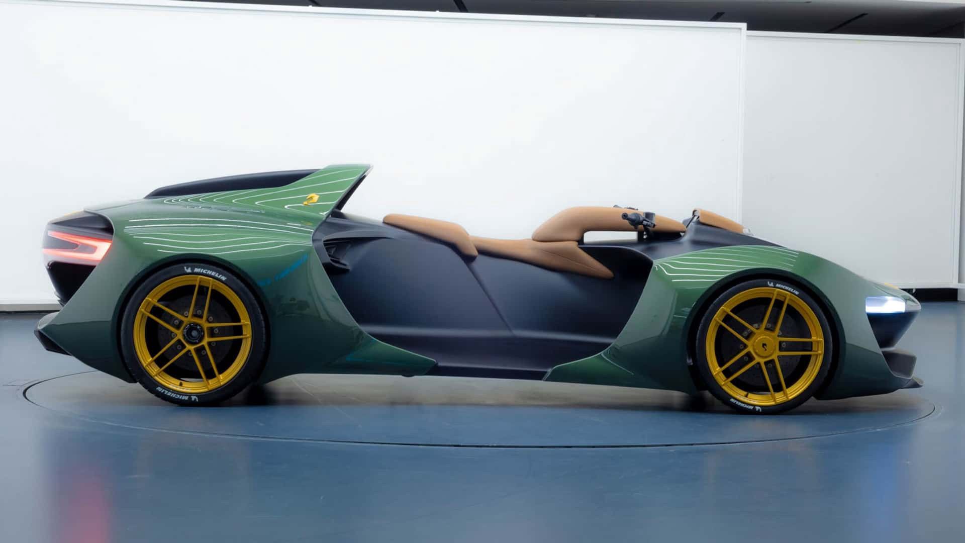 Engler V12