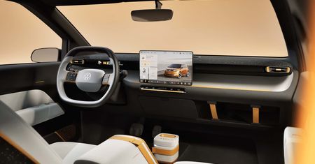 "To samochód, nie telefon" - Volkswagen przyznaje się do błędu i zapowiada zmiany