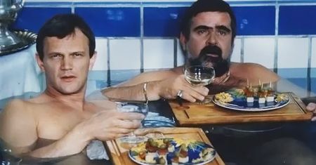 Kultowe komedie Juliusza Machulskiego. Jak dobrze je znasz?