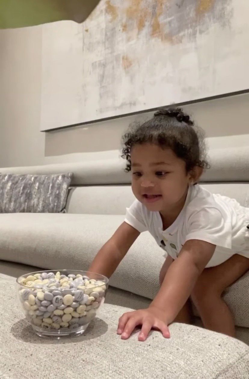 Stormi