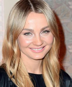 Socha pokazała choinkę. Uwagę zwróciła na co innego