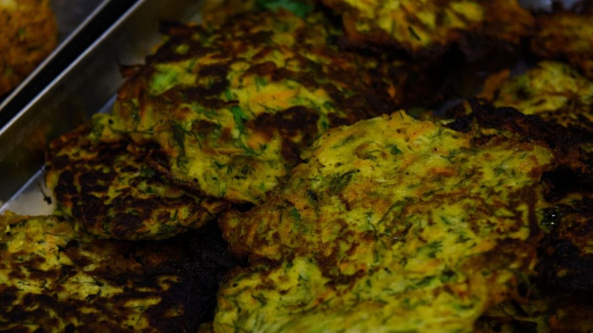 Wegańskie odpowiedniki mięsnych produktów