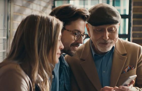 Nest Bank reklamuje kredyt dla rodzin z dziećmi (wideo)