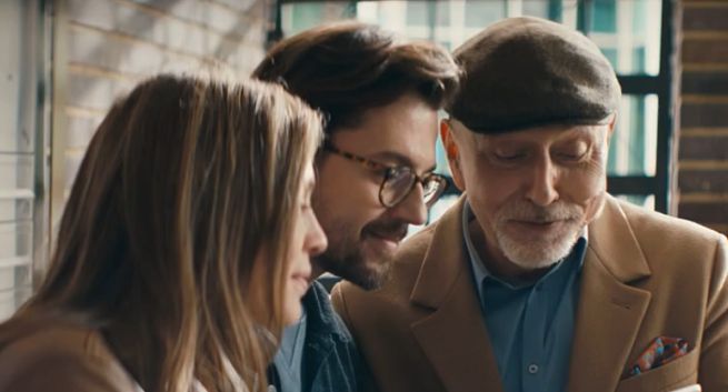 Nest Bank reklamuje kredyt dla rodzin z dziećmi (wideo)