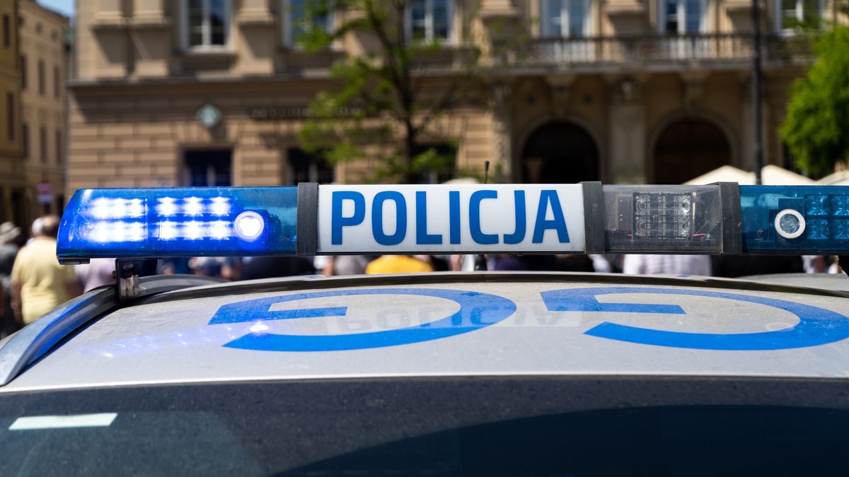 Zaskakujące ustalenia policji.