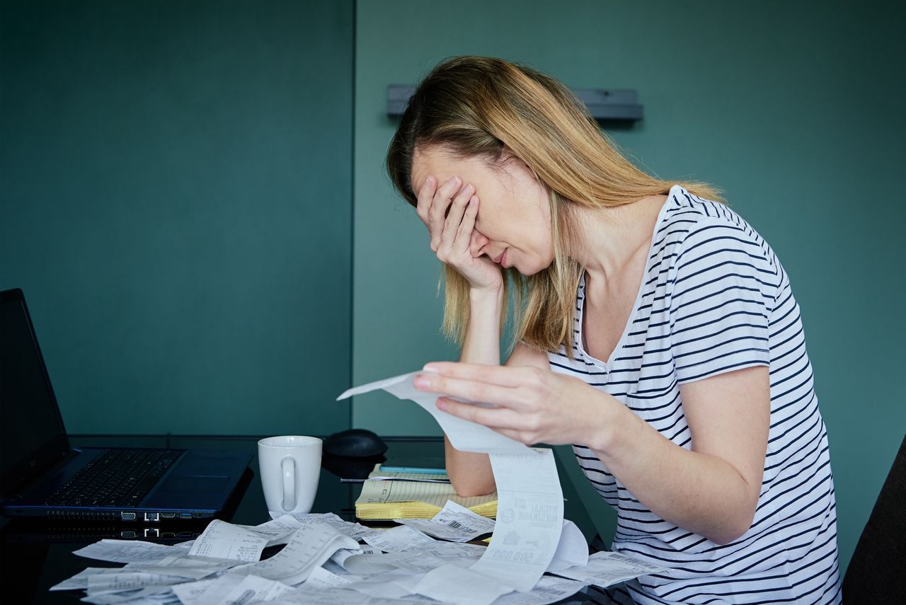 Finanse w związku to temat tabu. Warto wiedzieć o swoich prawach