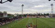 Resovia wygrywa w Ostrowcu. Resovia pokonała KSZO po golu Czyżyckiego