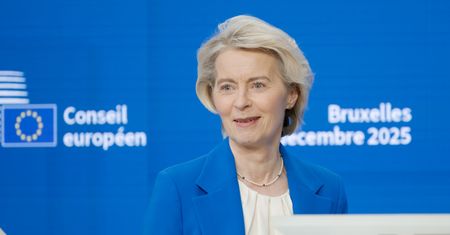 Jest potwierdzenie. Wiadomo, kiedy UE podpisze przełomową umowę z Mercosurem