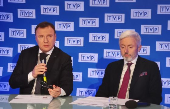 Sellin, Lichocka i Lewandowski wśród kandydatów do zastąpienia Jacka Kurskiego