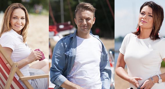 „Lato Polsat News” w wakacyjne weekendy w Telewizji Polsat i Polsat News