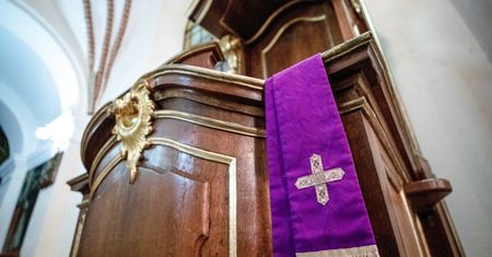 Kościoły otwarte przez całą noc. Przygotowują się na masowy napływ wiernych