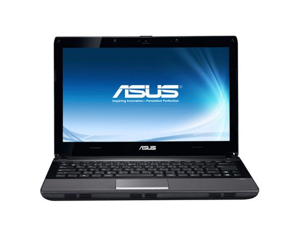 Asus U31 i U41 - wydajne i ultramobilne 4