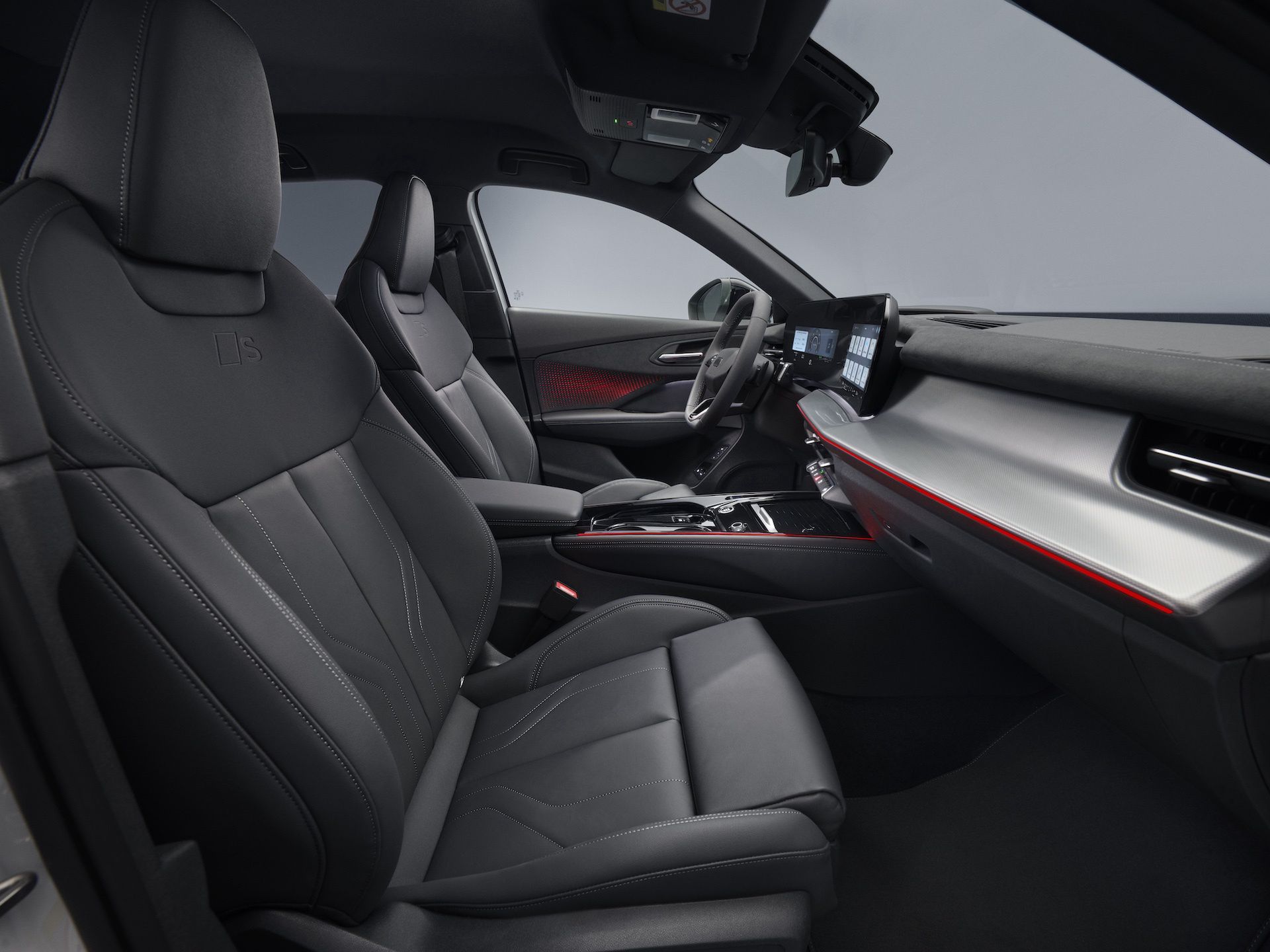 Audi Q3 Sportback (2025)