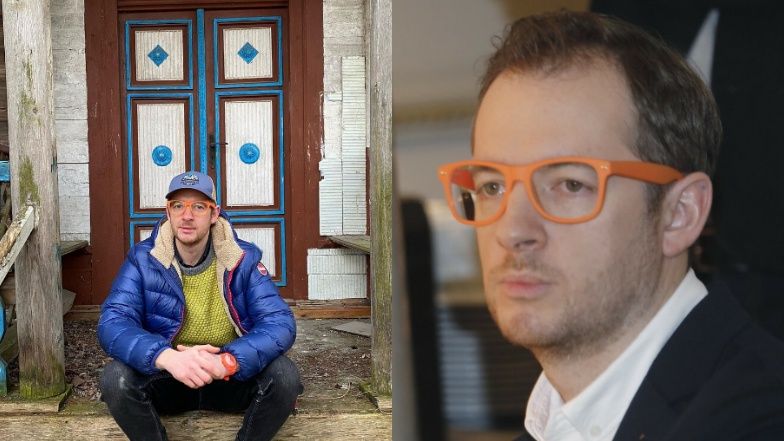 Tadeusz Müller wziął kredyt na zniszczony w pożarze domek