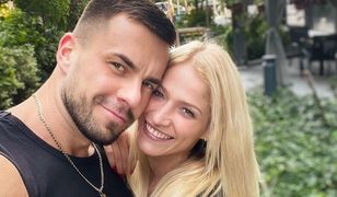 Krzysztof z "Hotelu Paradise" komentuje rozstanie z Basią. "Winne są dwie osoby"