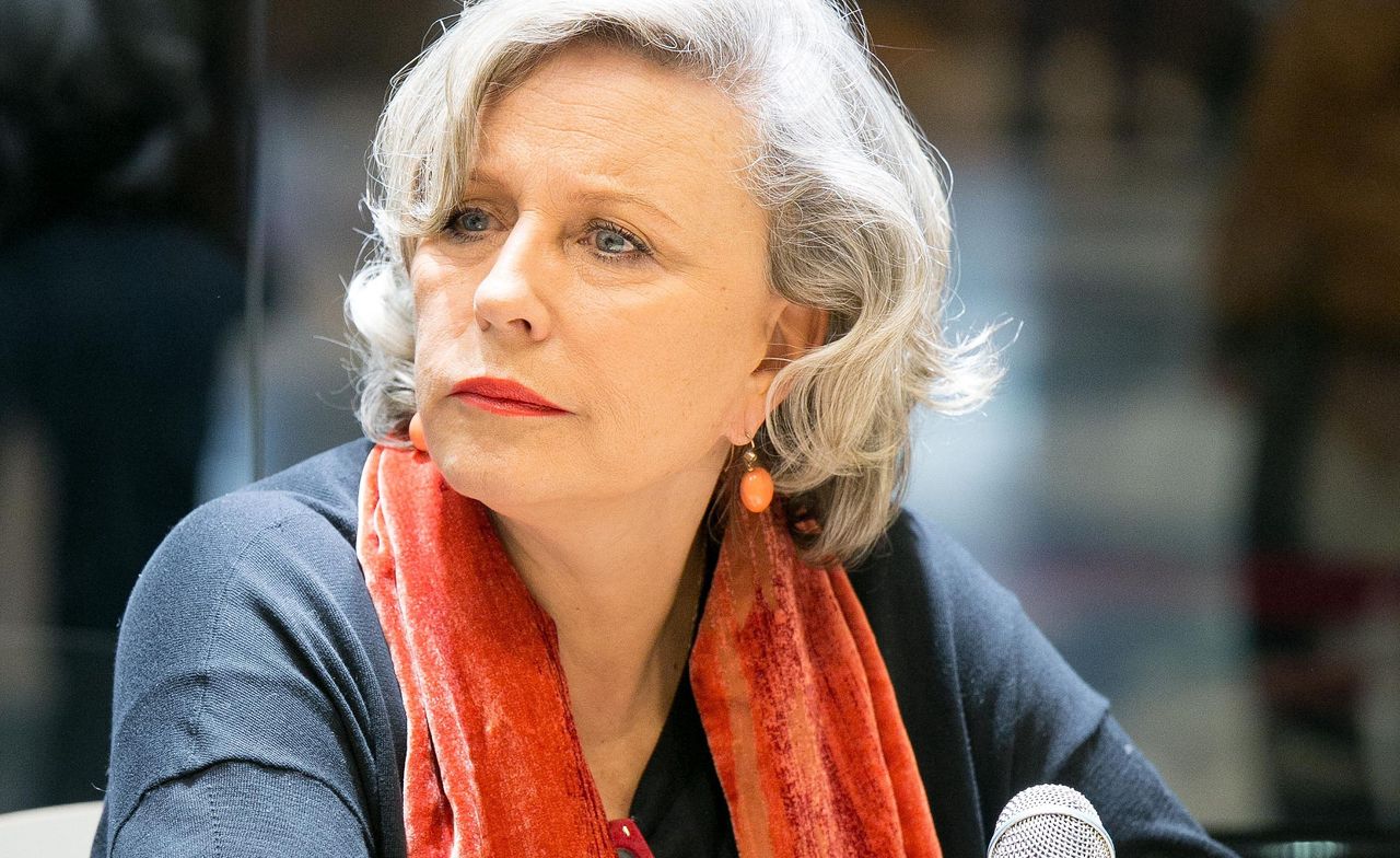 Janda mówi "dość". Apeluje do Hołowni