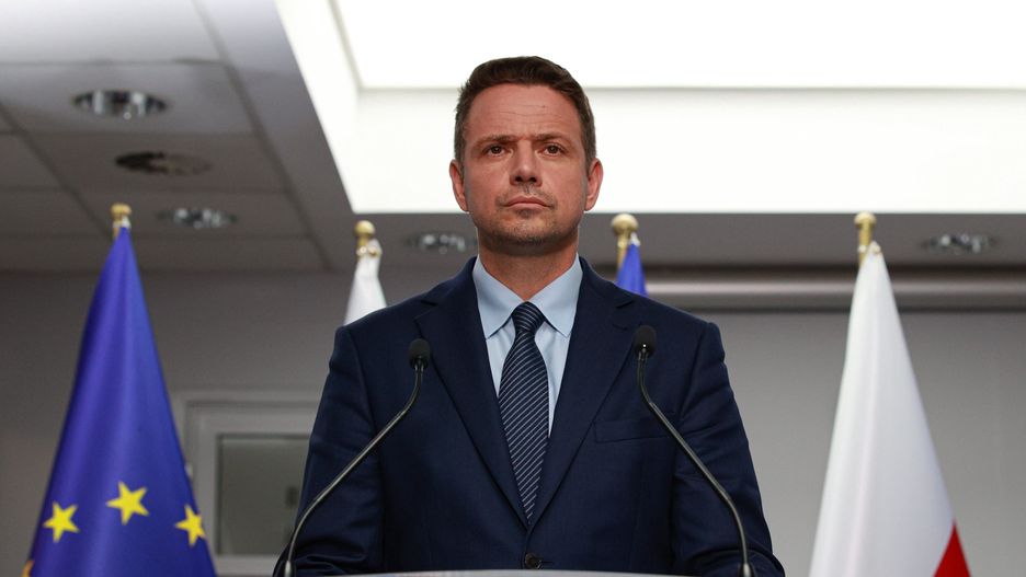 Sondaż prezydencki. Dobry wynik Krzysztofa Bosaka. Ostra walka w II turze (zdjęcie ilustracyjne)