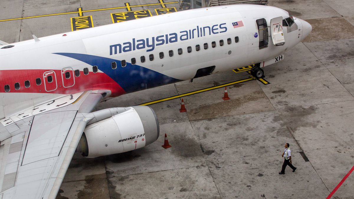 Wznowiono poszukiwania wraku samolotu MH370