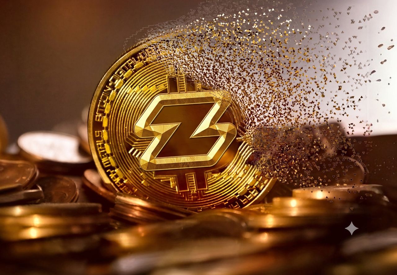 Zondacrypto i tajemnica tokenu ZND. Ekspert obnaża mechanizmy giełdy