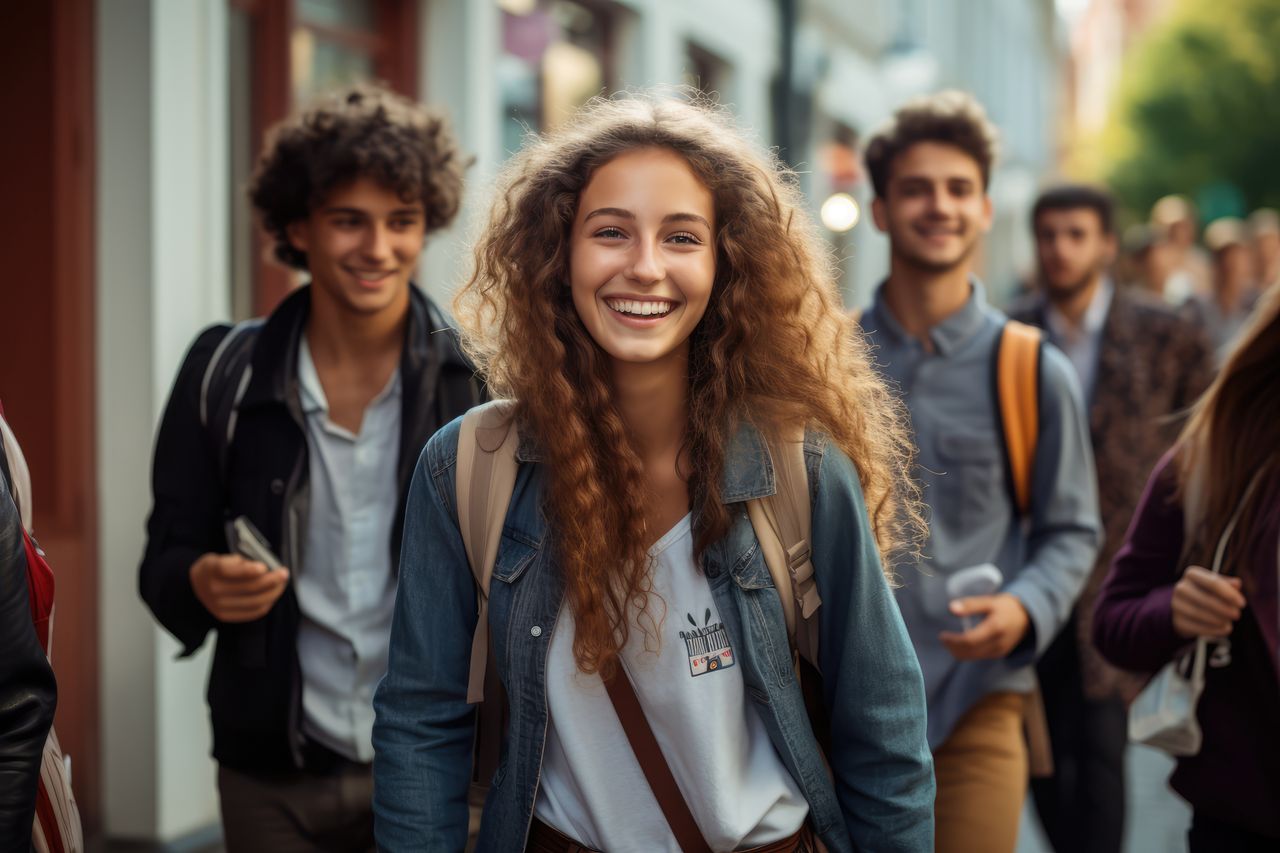 Warszawa: Wielki powrót po ośmiu latach. Odbędzie się TEDxWarsaw Youth