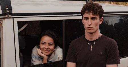 Lexy Chaplin i Marcin Dubiel nie są już razem. Znalazł się winny?