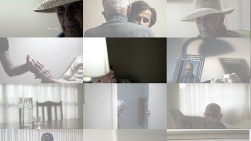 Days with my Father - piękna opowieść o ojcu oczami Philipa Toledano 1