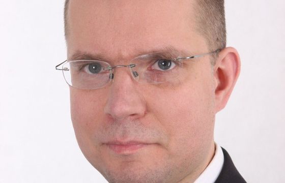 Kinga Kobus za Michała Witkowskiego rzecznikiem prasowym PZU