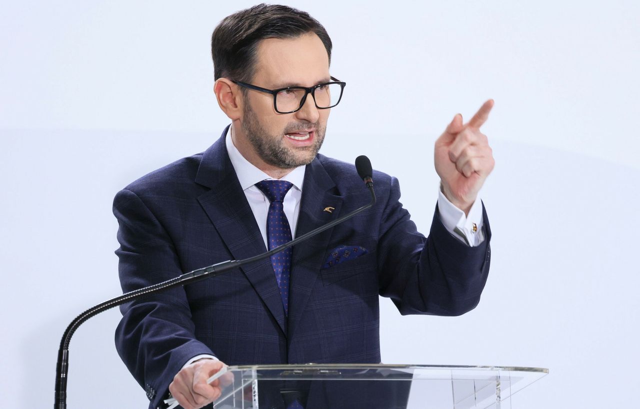 Dlaczego Orlen nie zerwał umów na ropę z Rosji? Obajtek: to dla dobra Polaków