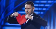 Kolejna wpadka Tomasza Karolaka w "Tańcu z gwiazdami". Fani komentują jego występ