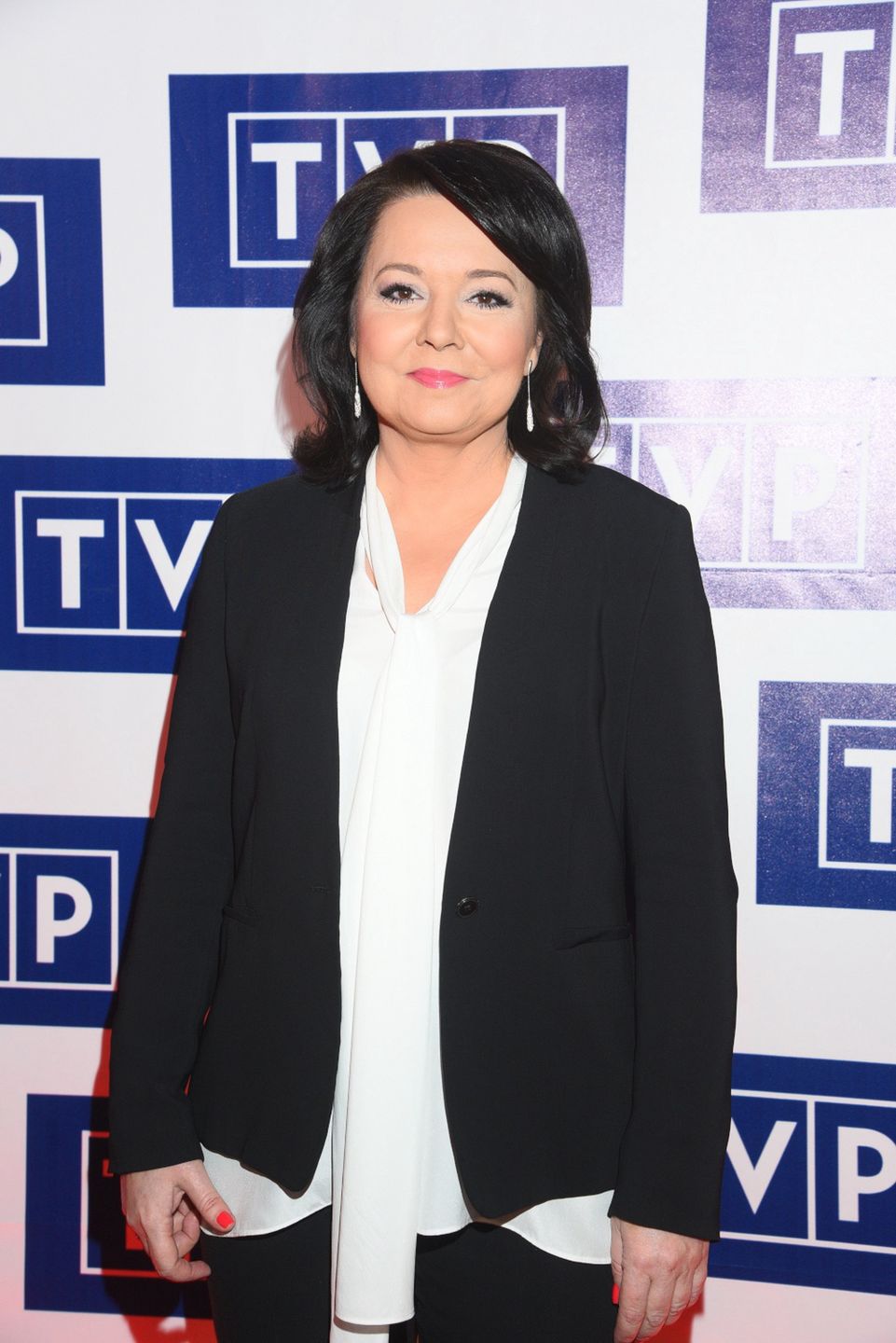 Danuta Holecka wyraża poparcie związków homoseksualnych w rozmowie z Robertem Biedroniem